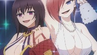 Ingoku Danchi Uncensored 11 Subbed